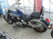 продам Honda Shadow 750 Aero 2002 года вып.