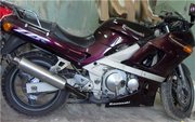 продам Kawasaki ZZ-R 400-2 1999г.