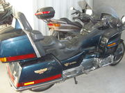 продам Honda GL 1500 Interstate Gold Wing