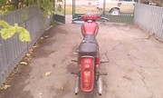 мотоцикл ЯВА-350 б/у