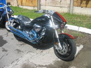 Мотоцикл Suzuki Intruder M1800R SE  