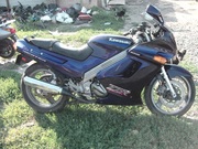 KAWASAKI  ZZR-250 1999Г/В