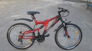 Купить горный велосипед  Formula Rodeo SS,  продажа велосипедов в Крыму