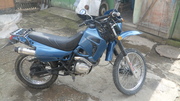 Мотоцикл Zealsun