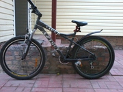 Продам горны велосипед AZIMUT VIPER
