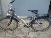 Велосипед NSU Atb 26