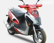 Продам дешево скутер 125кубов Spark SP125s-16