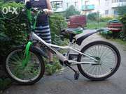 Продам подростковый велосипед Ardis Summer BMX 20