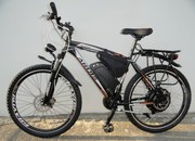 Легкий велосипед с мотором Ardis 48 V 800 W