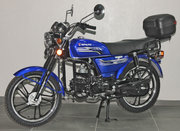 Мотоцикл SP110C-2