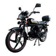 Мотоцикл SP110С-2С Alfa