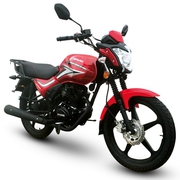Мотоцикл SP150R-11
