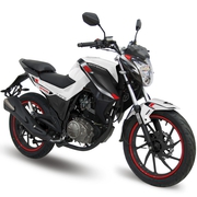Мотоцикл SP200R–28