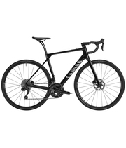 2025 Canyon Endurace CF 7 Di2 Road Bike (ALANBIKESHOP)
