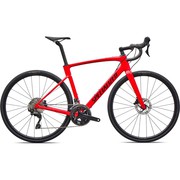 2026 Specialized Roubaix SL8 Sport Shimano 105 Road Bike