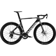 2026 Canyon Aeroad CF SLX 7 AXS SPEED Road Bike (PIENARBIKESHOP)