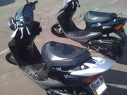 Продам HONDA DIO 34