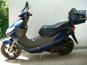 Suzuki Address 110