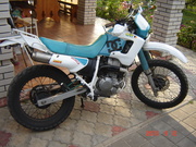 Продам Honda xl 250 degree