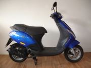 Продам мотороллер Piaggio zip 100