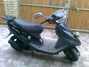 Honda tact AF30