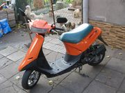 срочно продам Honda Dio Af-18 Одесса