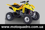 Новые Квадроциклы купить уже от 400 у.е --- www.motoquadro.com.ua