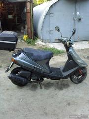 Продам Скутер Suzuki Address- V 100